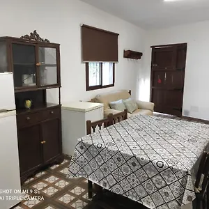  Сasa de vacaciones Cortijo Ferre, A Pies Del Castillo La Atalaya De España