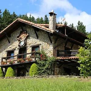  Casa rural Casa Rural Txopebenta España